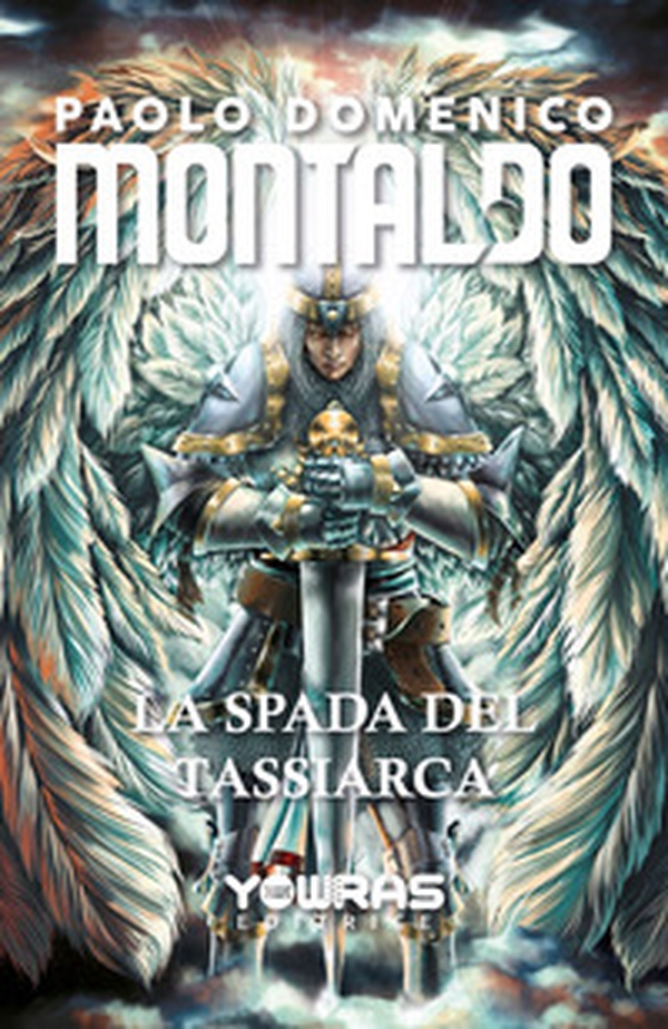 La spada del Tassiarca - Librerie.coop La spada del Tassiarca - Librerie.coop