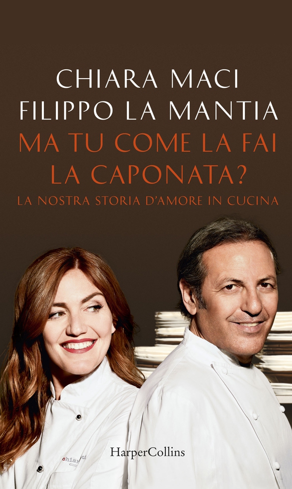 Ma tu come la fai la caponata? - Librerie.coop Ma tu come la fai la caponata? - Librerie.coop