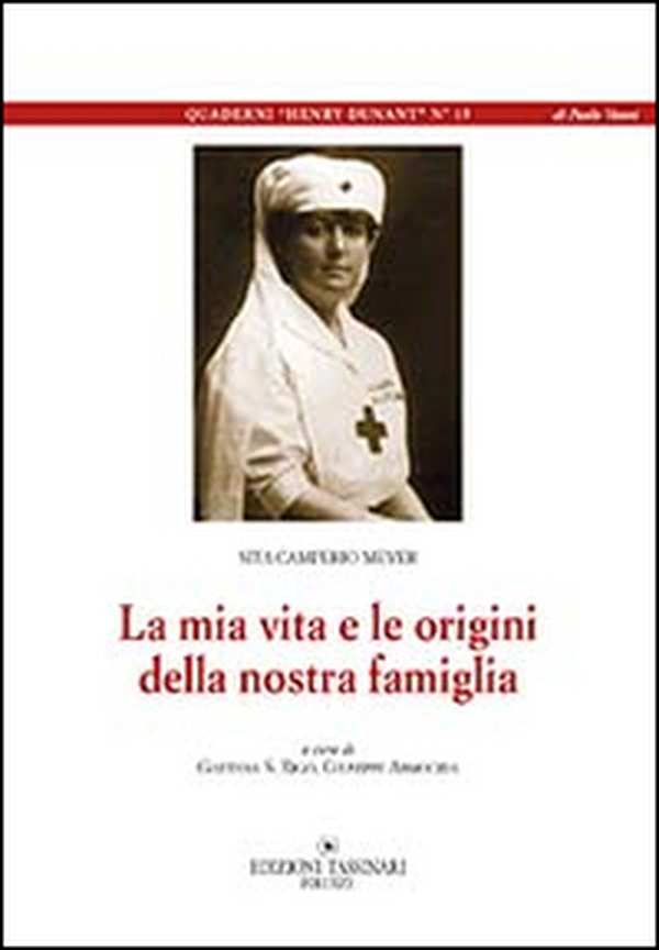 La mia vita e le origini della nostra famiglia - Librerie.coop La mia vita e le origini della nostra famiglia - Librerie.coop