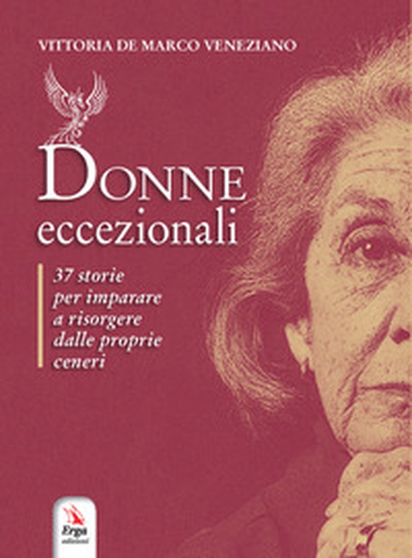 Donne eccezionali - Librerie.coop Donne eccezionali - Librerie.coop