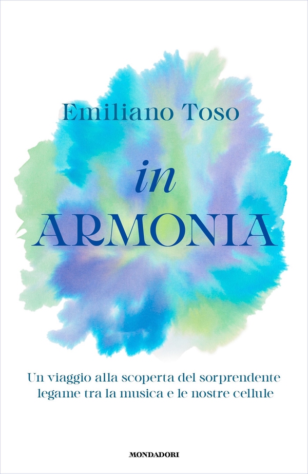 In armonia - Librerie.coop In armonia - Librerie.coop