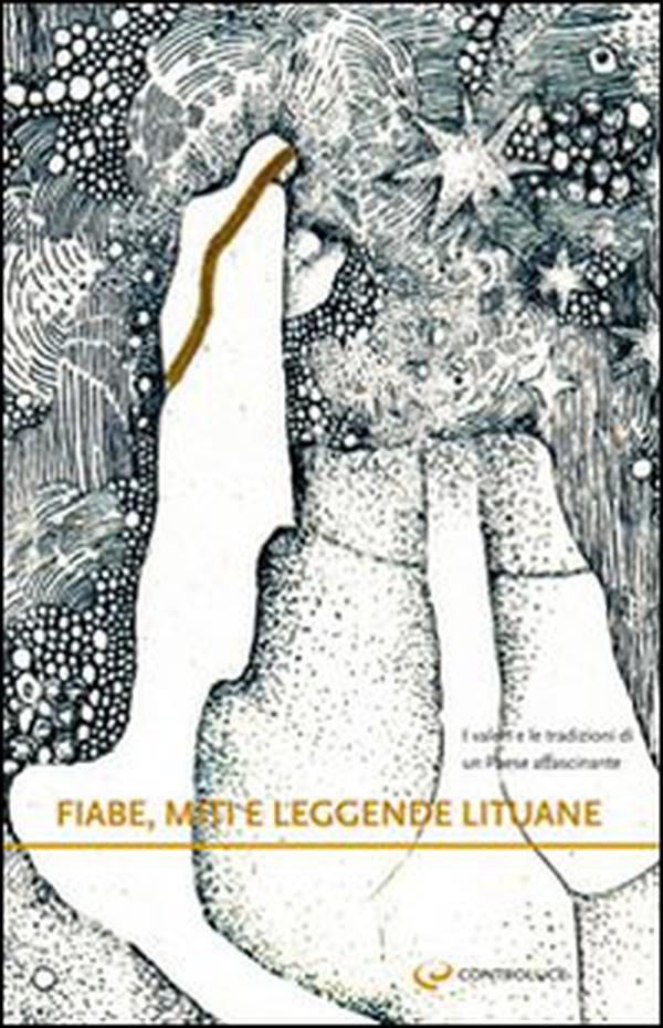 Fiabe, miti e leggende lituane - Librerie.coop Fiabe, miti e leggende lituane - Librerie.coop