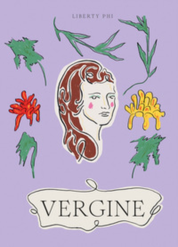 Vergine - Librerie.coop Vergine - Librerie.coop