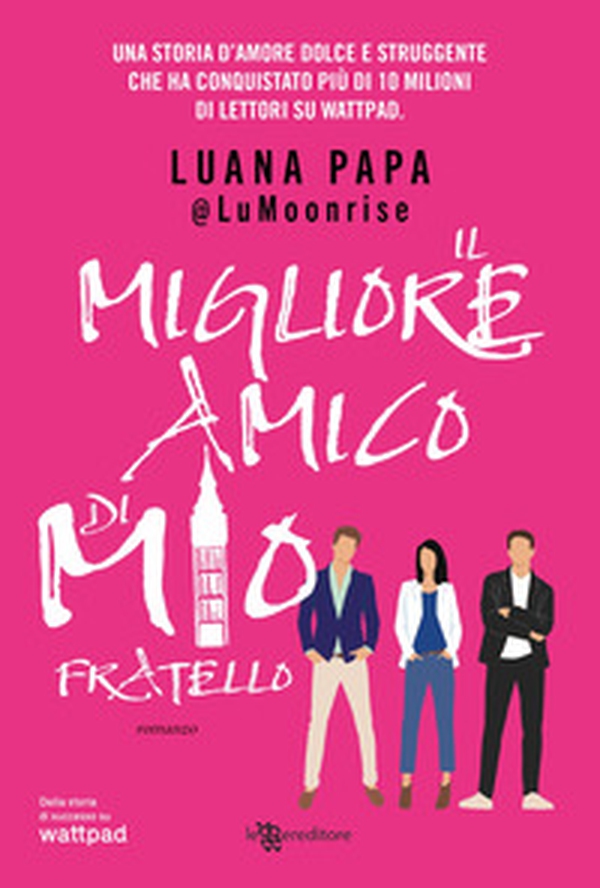 Il migliore amico di mio fratello - Librerie.coop Il migliore amico di mio fratello - Librerie.coop