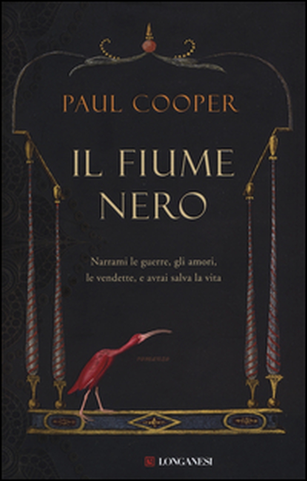 Il fiume nero - Librerie.coop Il fiume nero - Librerie.coop