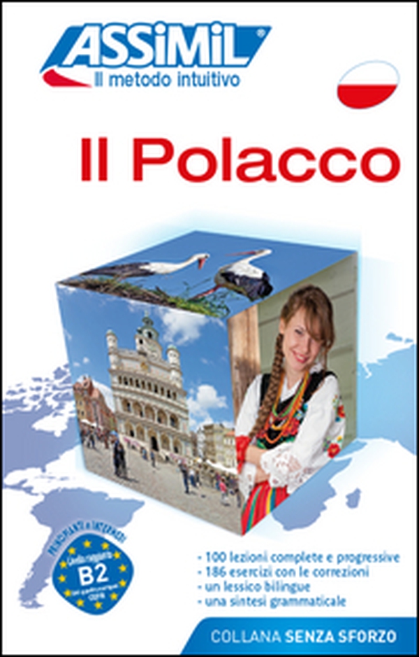 Il polacco - Librerie.coop Il polacco - Librerie.coop