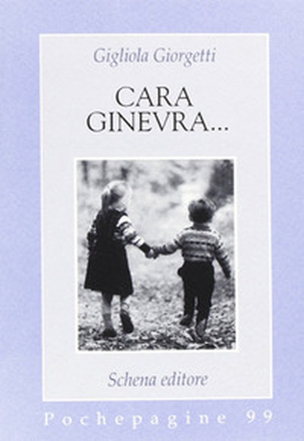 Cara Ginevra... - Librerie.coop Cara Ginevra... - Librerie.coop