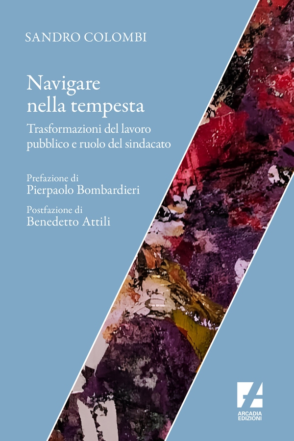 Navigare nella tempesta - Librerie.coop Navigare nella tempesta - Librerie.coop