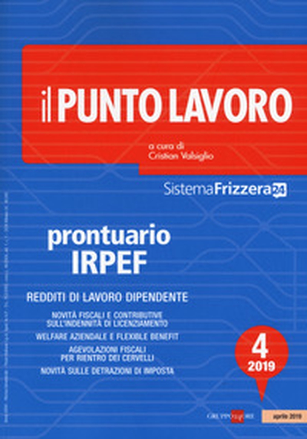 Il punto lavoro - Librerie.coop Il punto lavoro - Librerie.coop