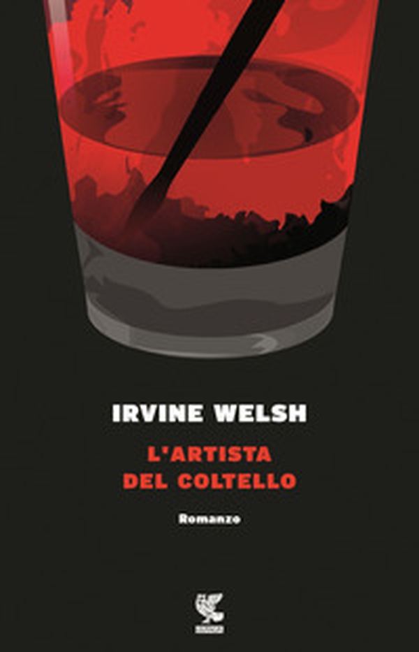 L'artista del coltello - Librerie.coop L'artista del coltello - Librerie.coop