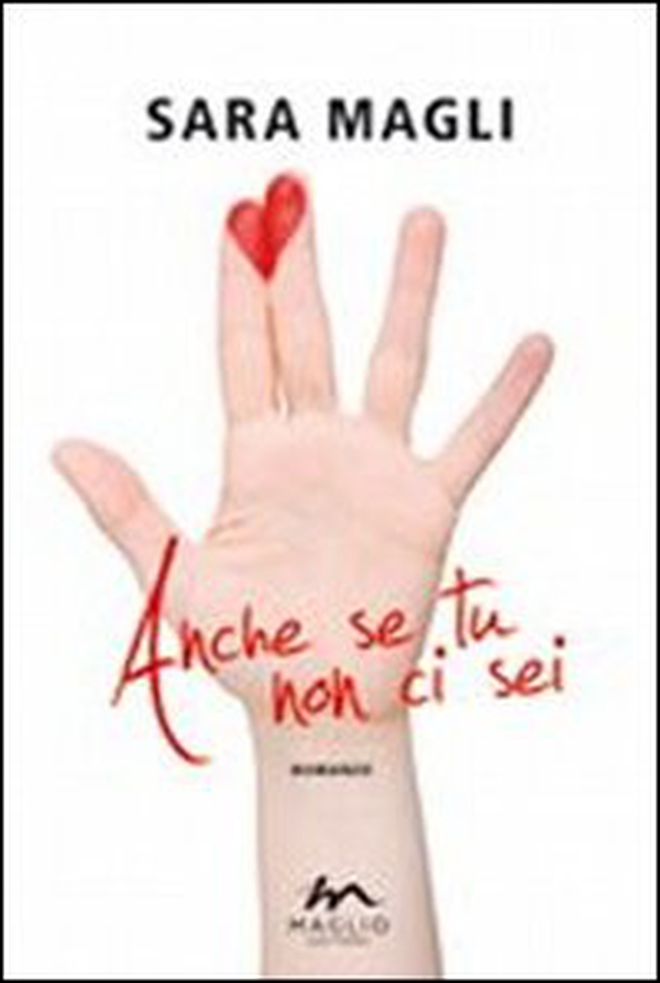 Anche se tu non ci sei - Librerie.coop Anche se tu non ci sei - Librerie.coop