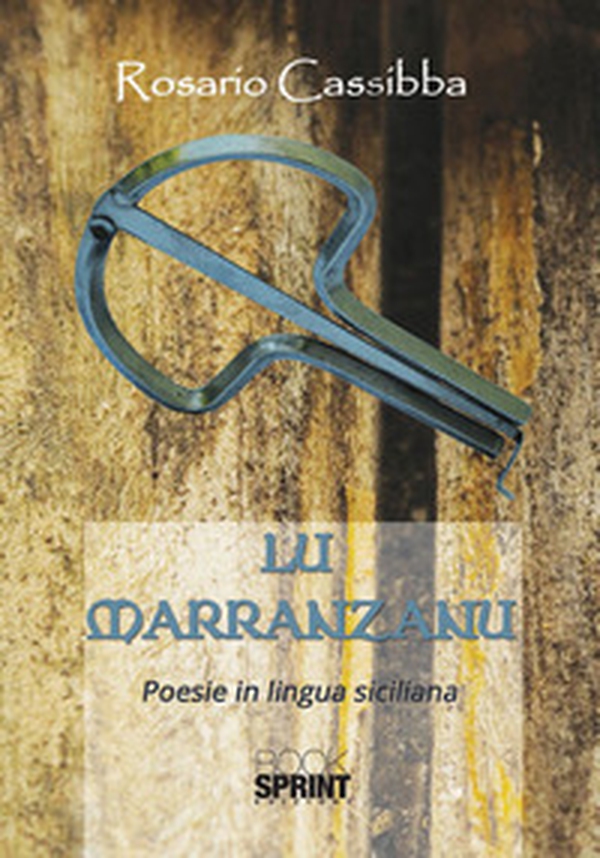 Lu marranzanu. Poesie in lingua siciliana - Librerie.coop Lu marranzanu. Poesie in lingua siciliana - Librerie.coop