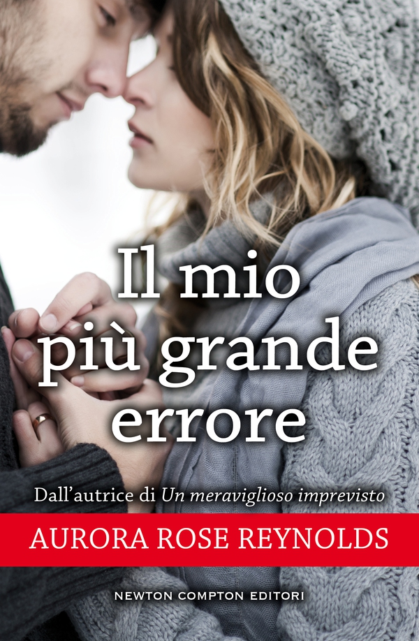 Il mio più grande errore - Librerie.coop Il mio più grande errore - Librerie.coop