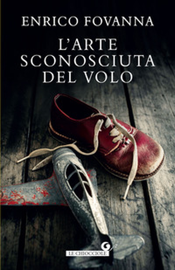 L'arte sconosciuta del volo - Librerie.coop L'arte sconosciuta del volo - Librerie.coop