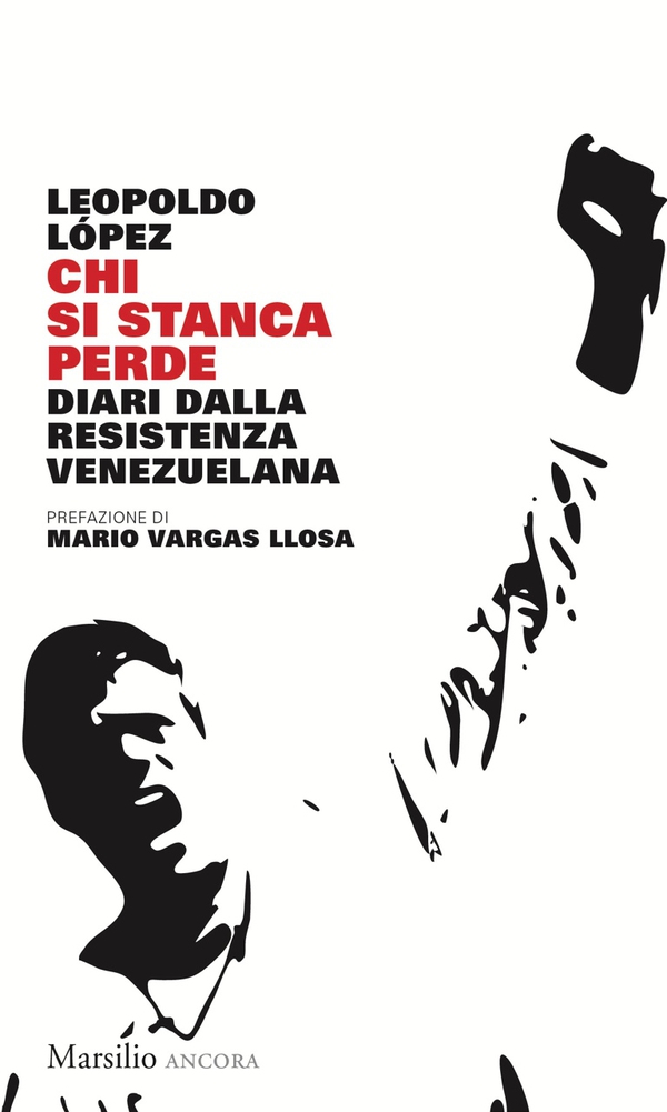Chi si stanca perde - Librerie.coop Chi si stanca perde - Librerie.coop