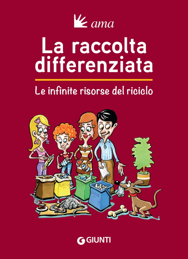 La raccolta differenziata - Librerie.coop La raccolta differenziata - Librerie.coop