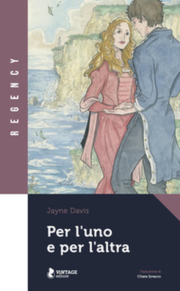 Per l'uno e per l'altra - Librerie.coop Per l'uno e per l'altra - Librerie.coop