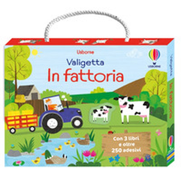 In fattoria - Librerie.coop In fattoria - Librerie.coop