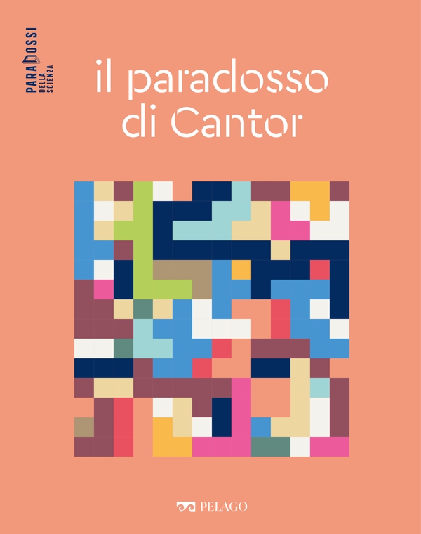 Il paradosso di Cantor - Librerie.coop Il paradosso di Cantor - Librerie.coop