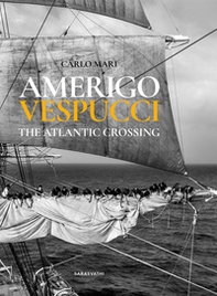 Amerigo Vespucci - Librerie.coop