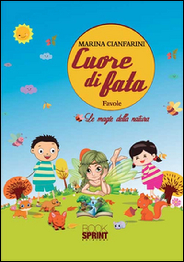 Cuore di fata - Librerie.coop Cuore di fata - Librerie.coop