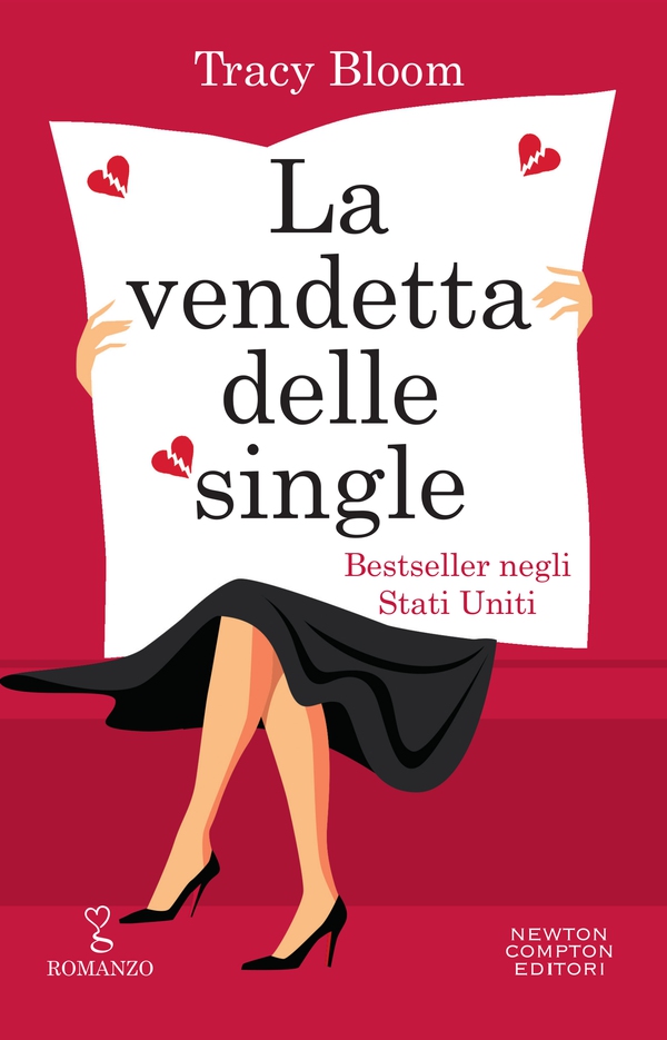La vendetta delle single - Librerie.coop La vendetta delle single - Librerie.coop