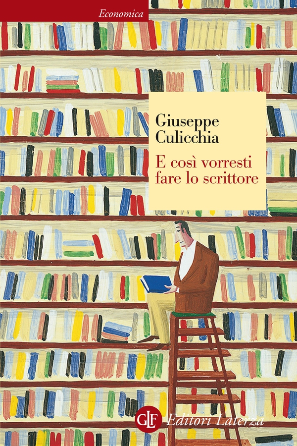 E così vorresti fare lo scrittore - Librerie.coop E così vorresti fare lo scrittore - Librerie.coop