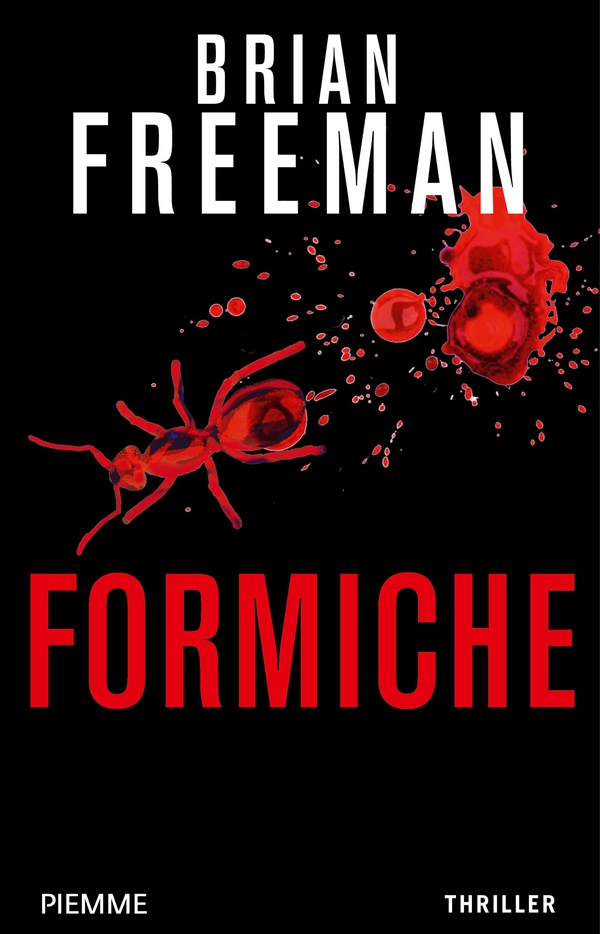 Formiche - Librerie.coop Formiche - Librerie.coop
