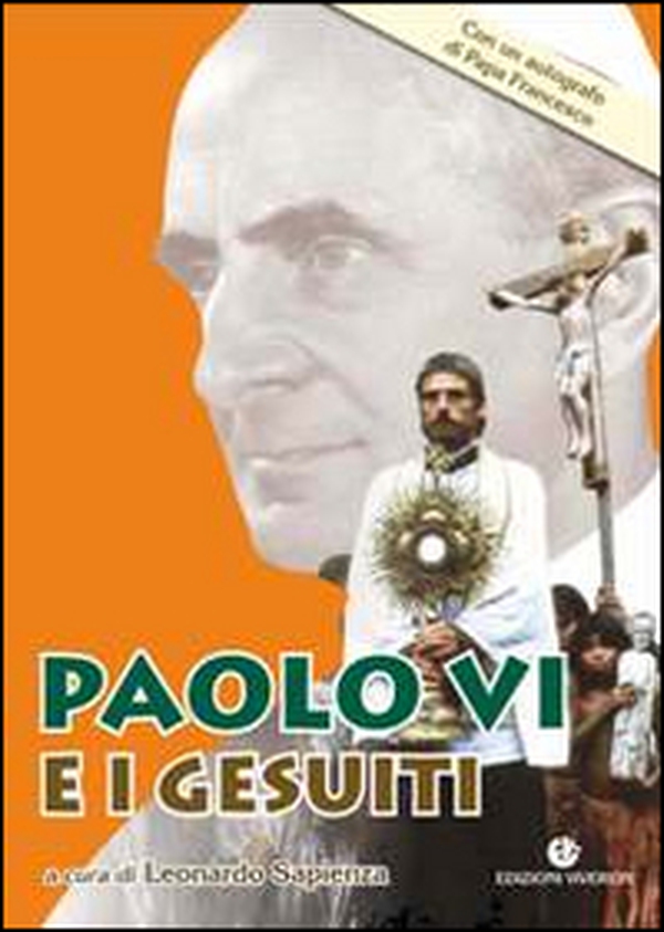 Paolo VI e i gesuiti - Librerie.coop Paolo VI e i gesuiti - Librerie.coop