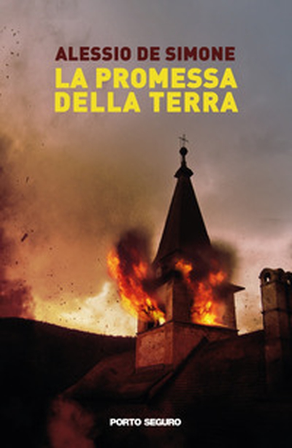 La promessa della terra - Librerie.coop La promessa della terra - Librerie.coop