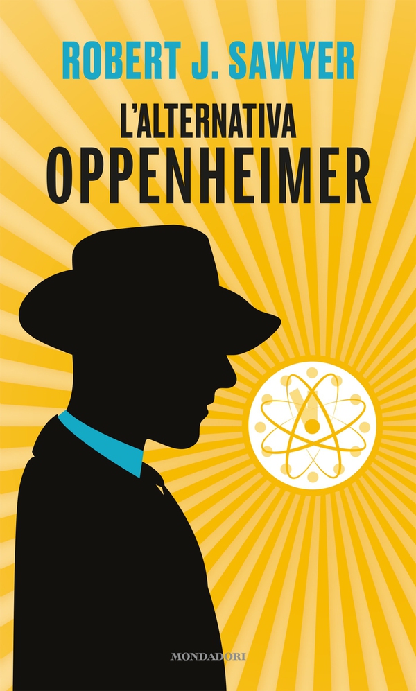 L'alternativa Oppenheimer - Librerie.coop L'alternativa Oppenheimer - Librerie.coop