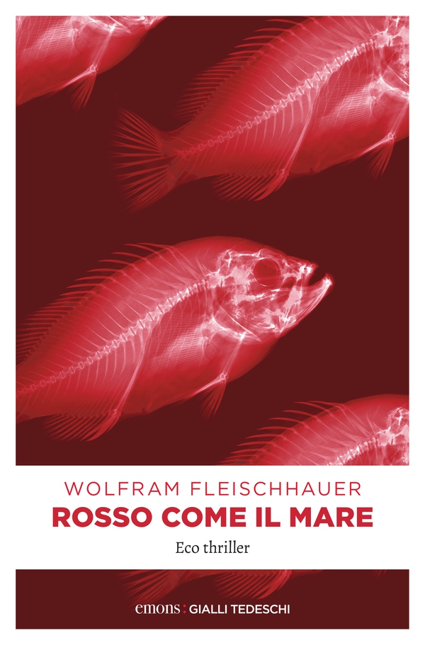 Rosso come il mare - Librerie.coop Rosso come il mare - Librerie.coop