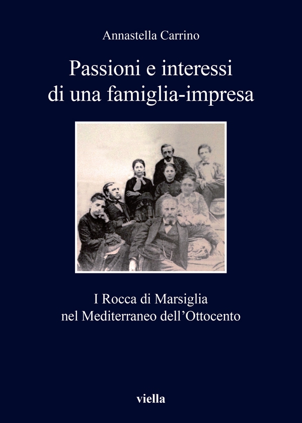 Passioni e interessi di una famiglia-impresa - Librerie.coop Passioni e interessi di una famiglia-impresa - Librerie.coop