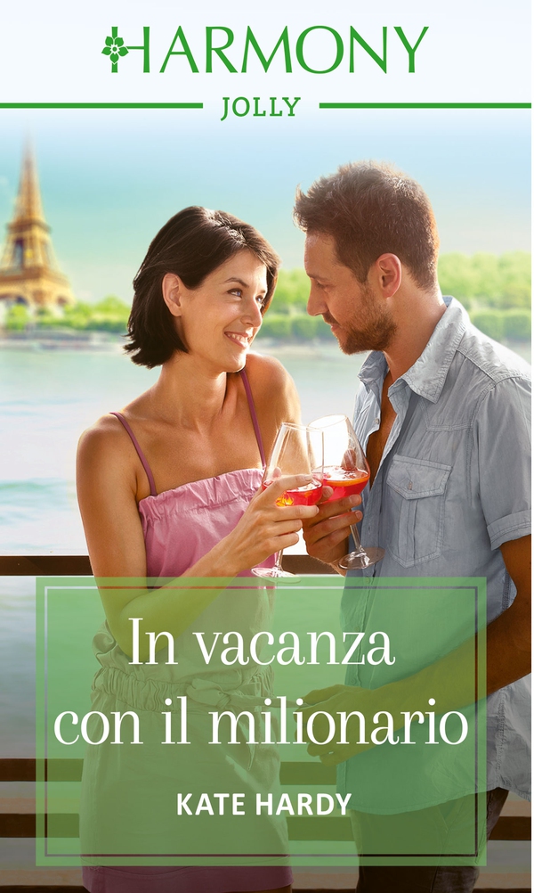 In vacanza con il milionario - Librerie.coop In vacanza con il milionario - Librerie.coop