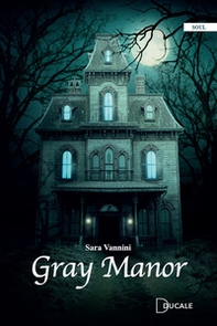 Gray Manor - Librerie.coop