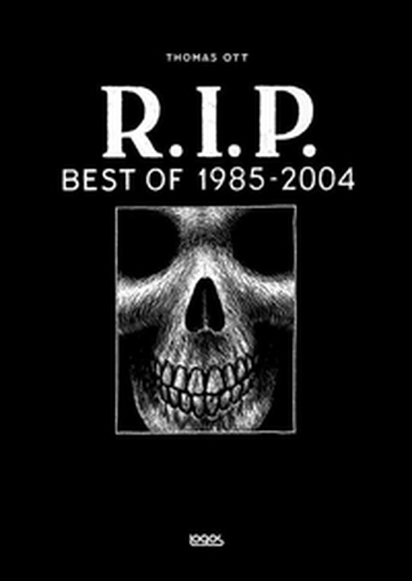 R.I.P. Best of 1985-2004 - Librerie.coop R.I.P. Best of 1985-2004 - Librerie.coop