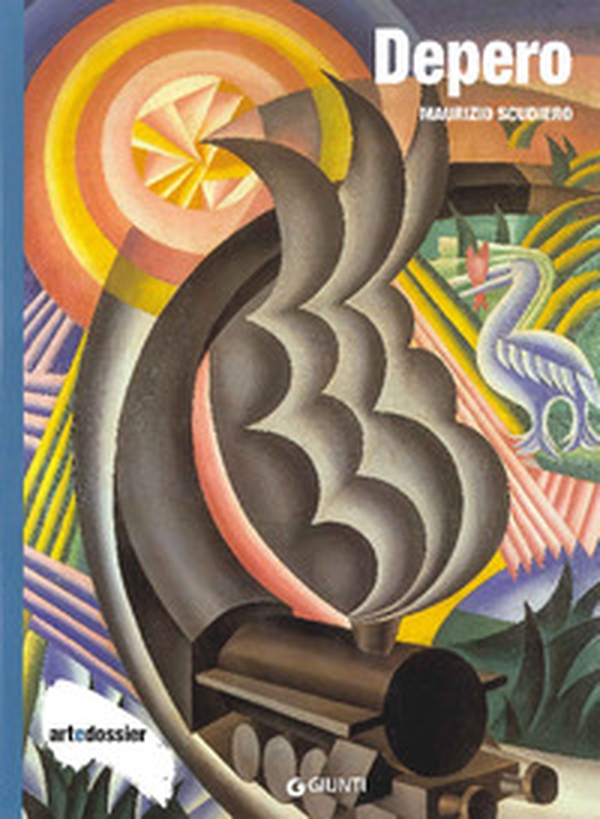 Depero - Librerie.coop Depero - Librerie.coop