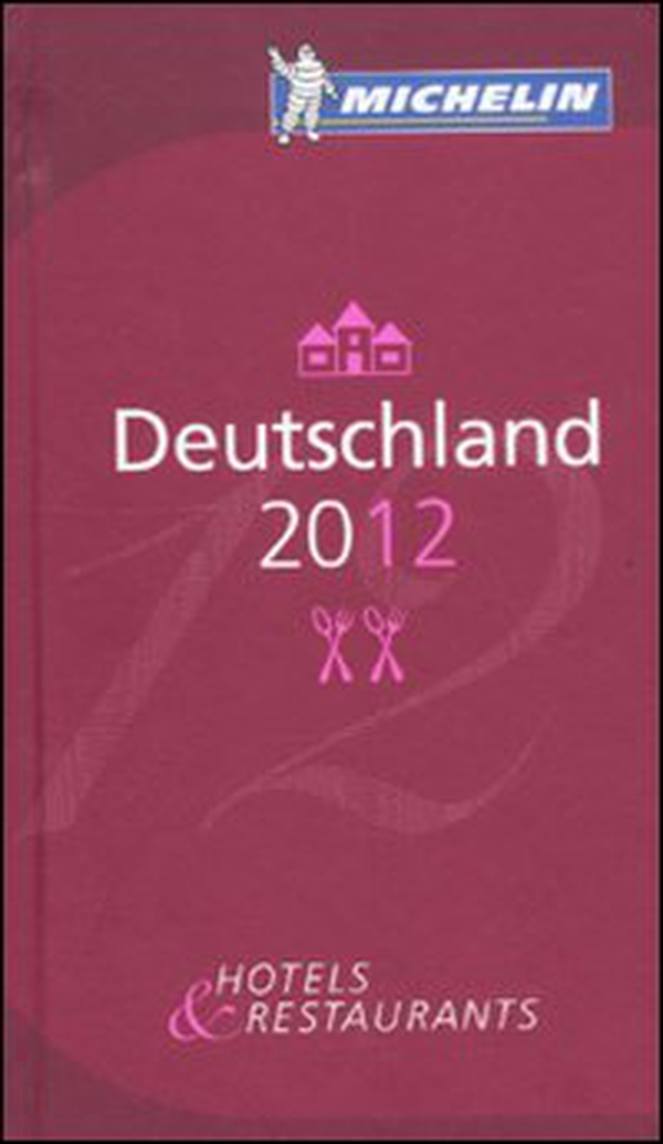 Deutschland 2012. La guida rossa - Librerie.coop Deutschland 2012. La guida rossa - Librerie.coop