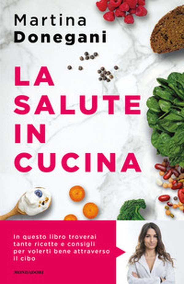 La salute in cucina - Librerie.coop La salute in cucina - Librerie.coop
