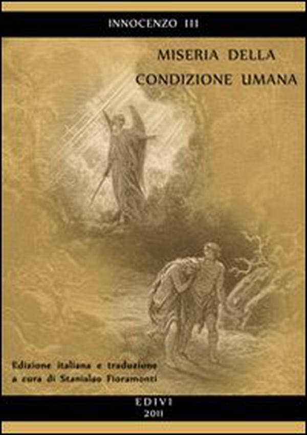 Miseria della condizione umana - Librerie.coop Miseria della condizione umana - Librerie.coop