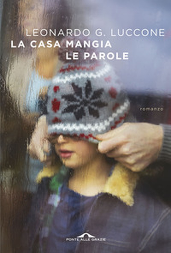 La casa mangia le parole - Librerie.coop La casa mangia le parole - Librerie.coop