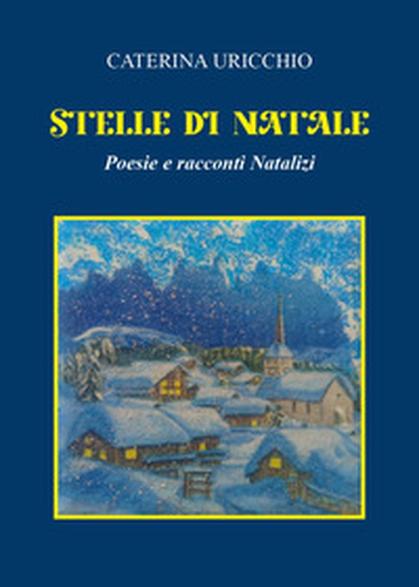 Stelle di Natale - Librerie.coop Stelle di Natale - Librerie.coop