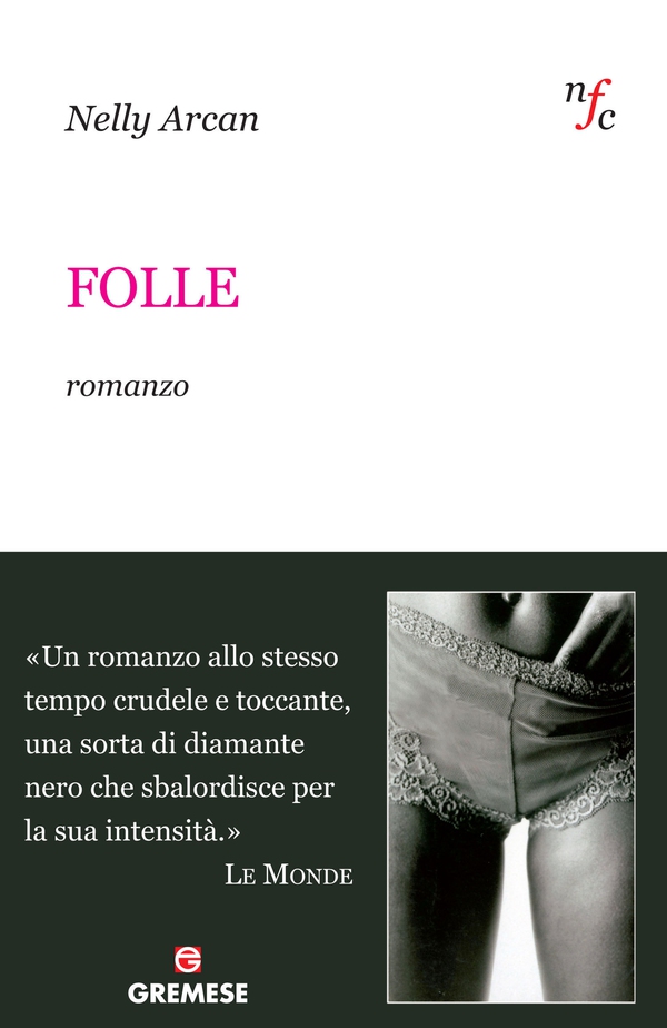 Folle - Librerie.coop Folle - Librerie.coop