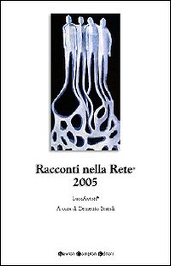 Racconti nella rete 2005 - Librerie.coop Racconti nella rete 2005 - Librerie.coop