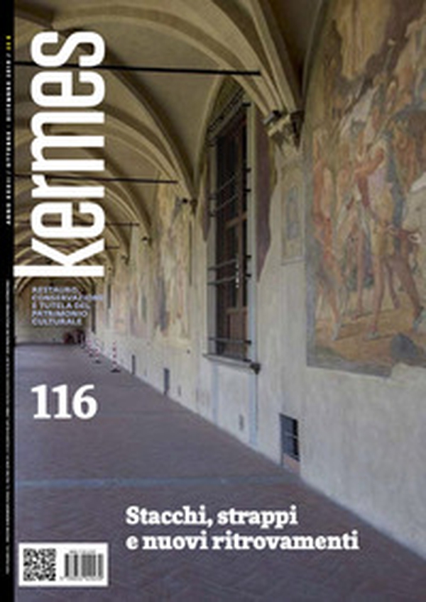 Kermes. La rivista del restauro - Librerie.coop Kermes. La rivista del restauro - Librerie.coop