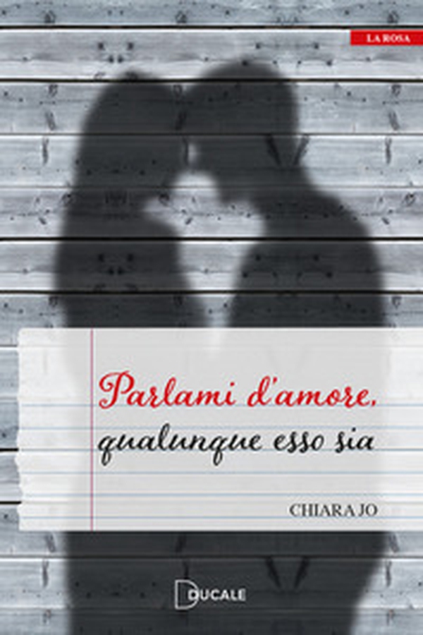 Parlami d'amore, qualunque esso sia - Librerie.coop Parlami d'amore, qualunque esso sia - Librerie.coop