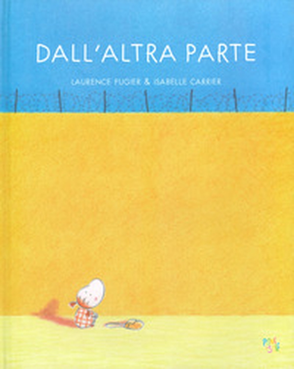 Dall'altra parte - Librerie.coop Dall'altra parte - Librerie.coop