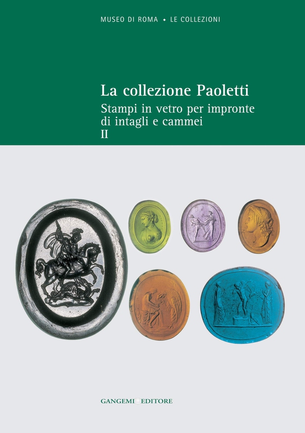 La collezione Paoletti. Seconda parte - Librerie.coop La collezione Paoletti. Seconda parte - Librerie.coop