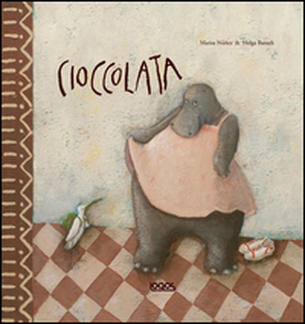 Cioccolata - Librerie.coop Cioccolata - Librerie.coop