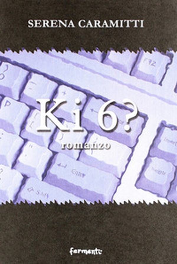 Ki 6? - Librerie.coop Ki 6? - Librerie.coop